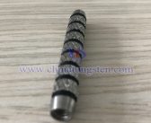 鎢合金鏢桶的分類